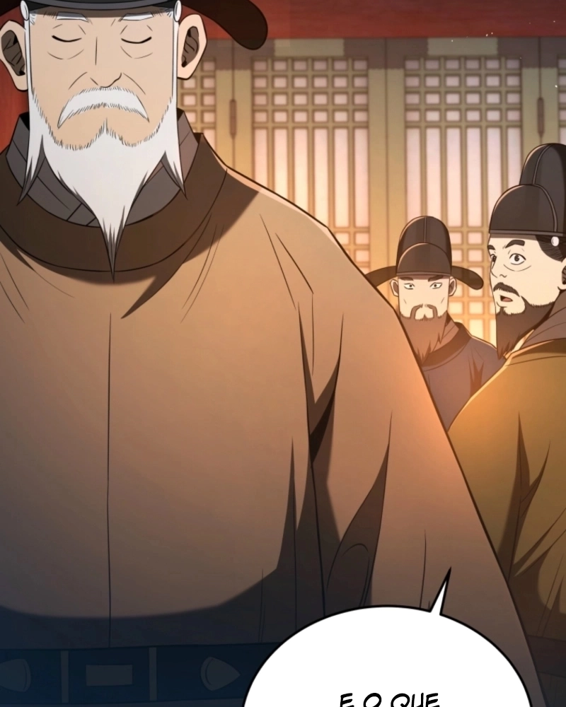 Black Corporation: Joseon Capítulo 121 Página 158