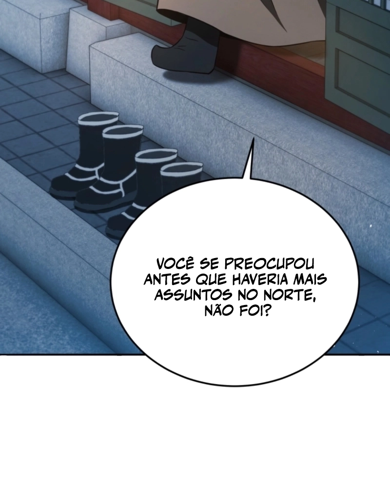 Black Corporation: Joseon Capítulo 121 Página 161