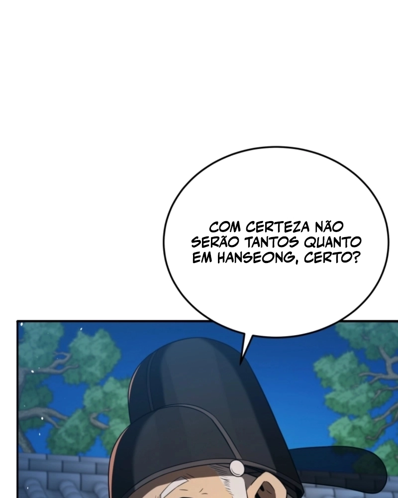 Black Corporation: Joseon Capítulo 121 Página 162