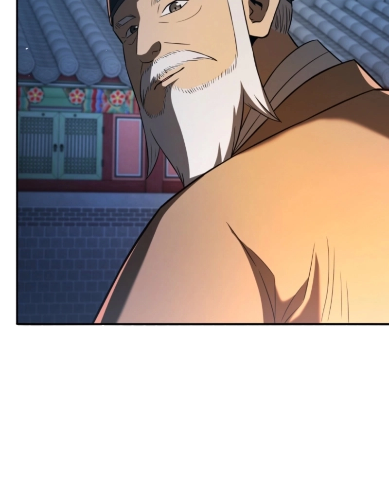 Black Corporation: Joseon Capítulo 121 Página 163