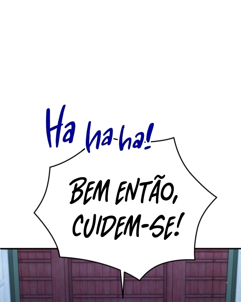 Black Corporation: Joseon Capítulo 121 Página 164