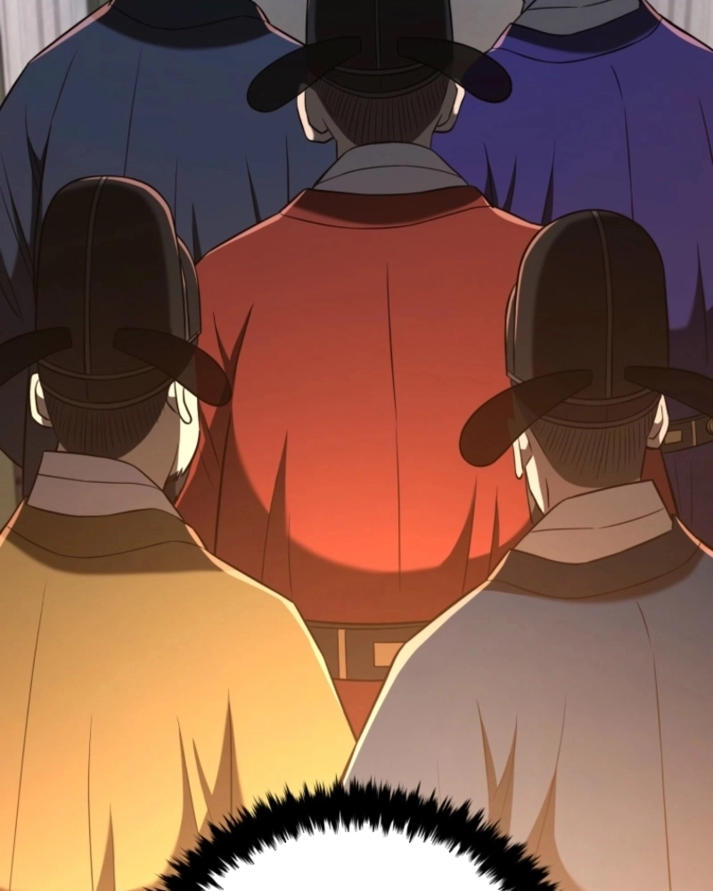 Black Corporation: Joseon Capítulo 121 Página 166