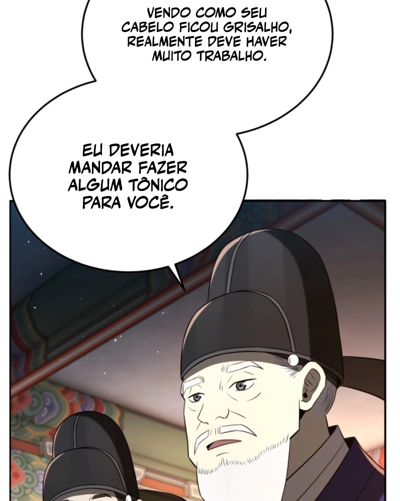 Black Corporation: Joseon Capítulo 121 Página 168