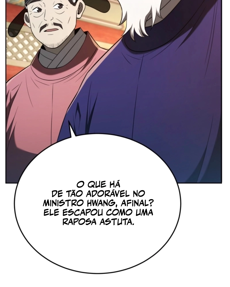 Black Corporation: Joseon Capítulo 121 Página 169