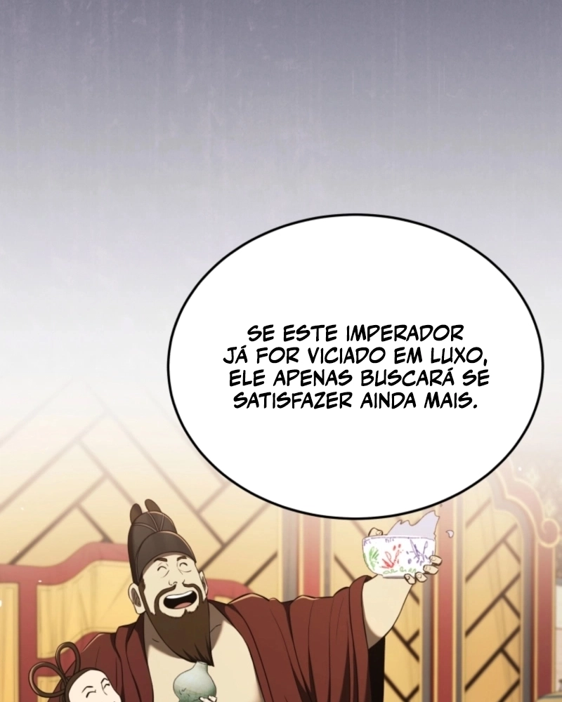 Black Corporation: Joseon Capítulo 121 Página 17