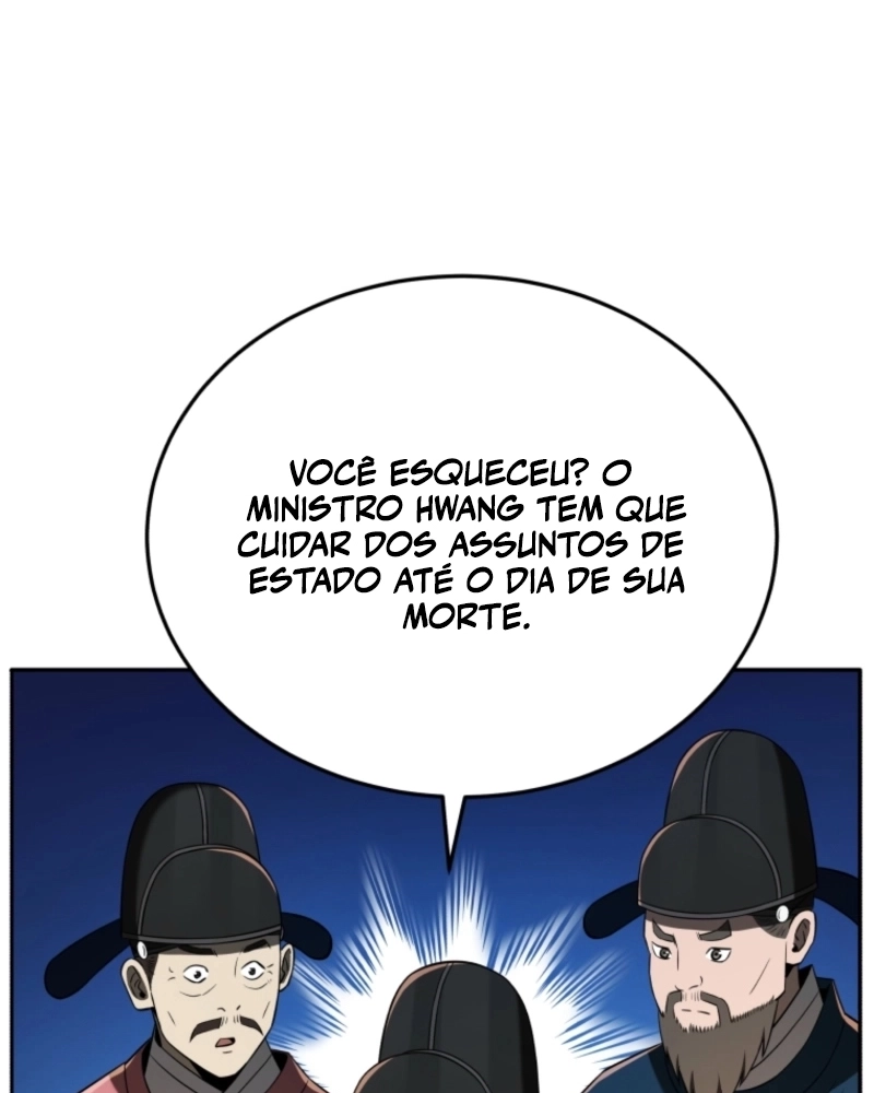 Black Corporation: Joseon Capítulo 121 Página 170