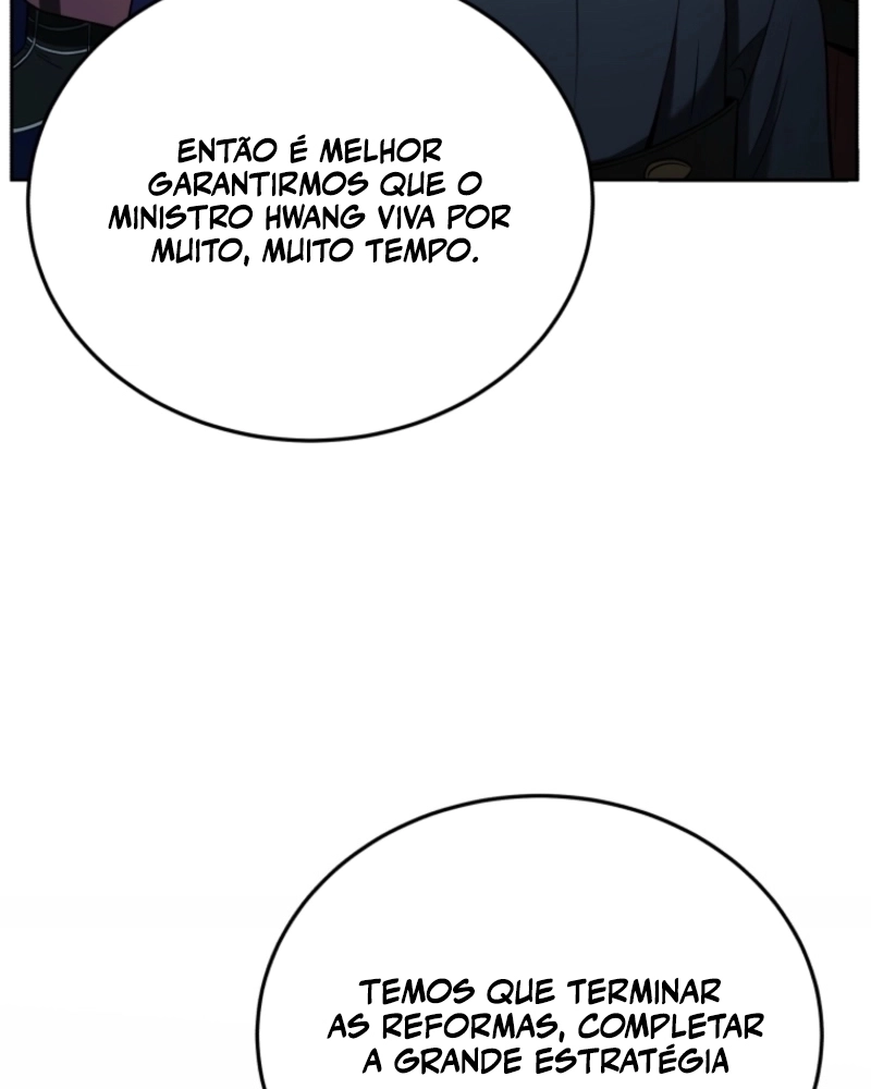 Black Corporation: Joseon Capítulo 121 Página 172