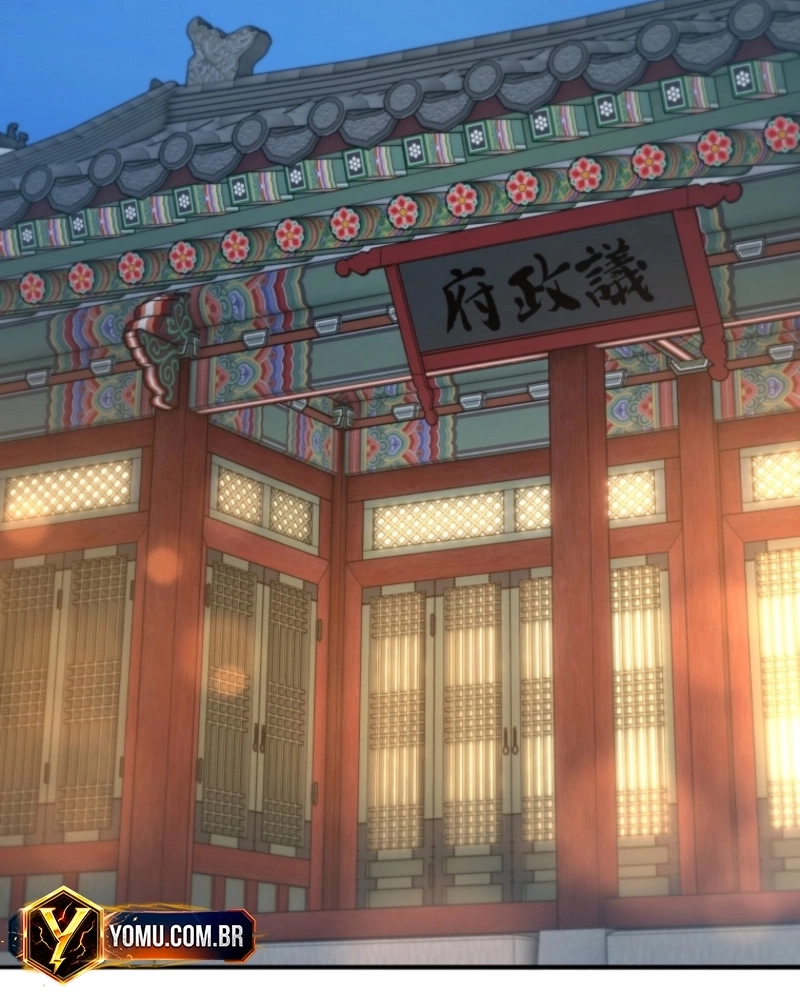 Black Corporation: Joseon Capítulo 121 Página 175