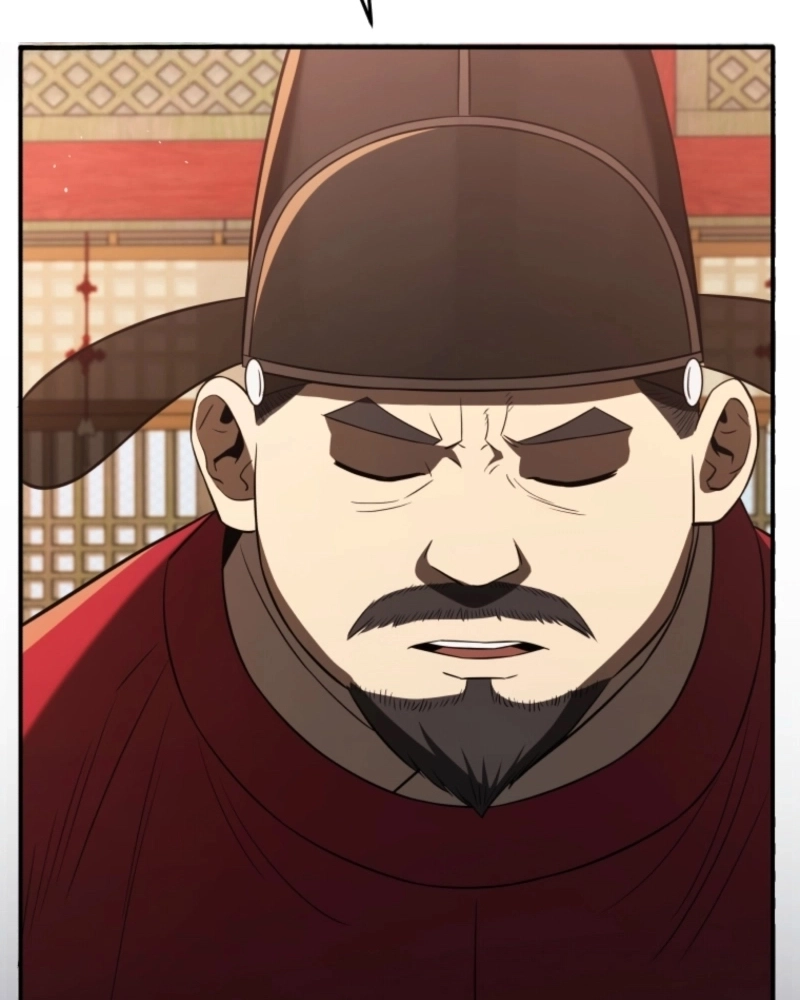 Black Corporation: Joseon Capítulo 121 Página 184
