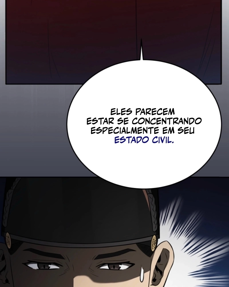 Black Corporation: Joseon Capítulo 121 Página 185