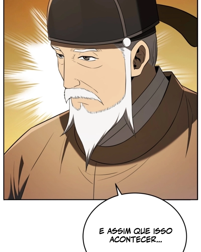 Black Corporation: Joseon Capítulo 121 Página 20