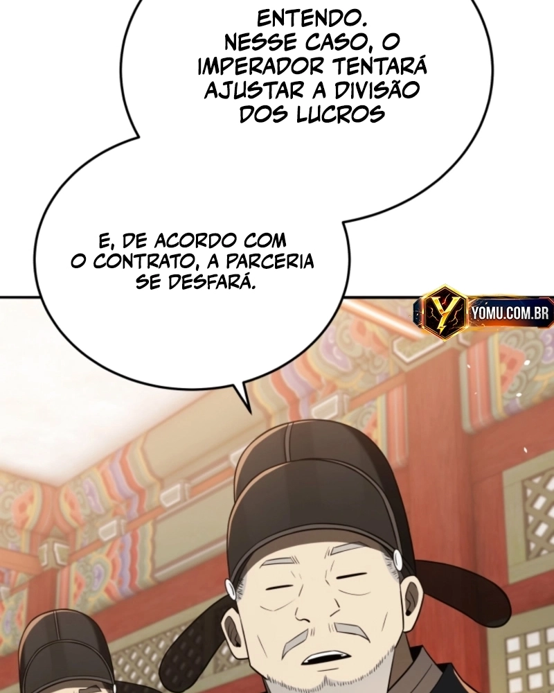 Black Corporation: Joseon Capítulo 121 Página 22
