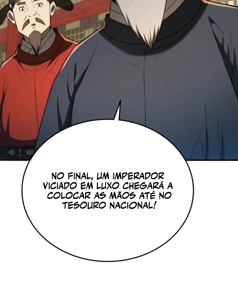Black Corporation: Joseon Capítulo 121 Página 23