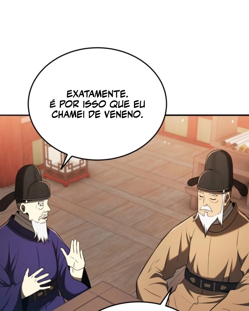 Black Corporation: Joseon Capítulo 121 Página 24