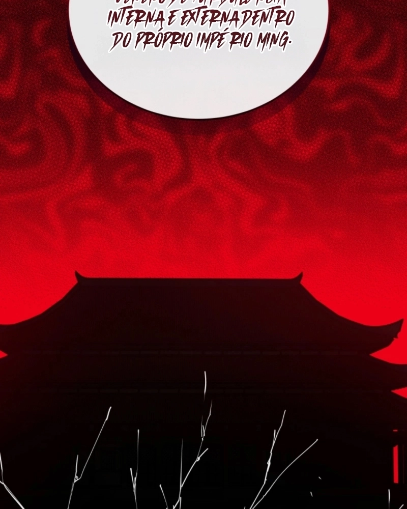 Black Corporation: Joseon Capítulo 121 Página 26