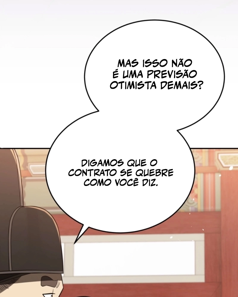 Black Corporation: Joseon Capítulo 121 Página 28