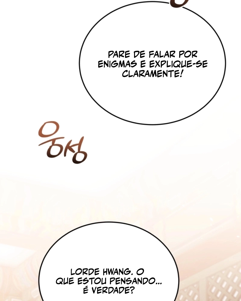 Black Corporation: Joseon Capítulo 121 Página 3