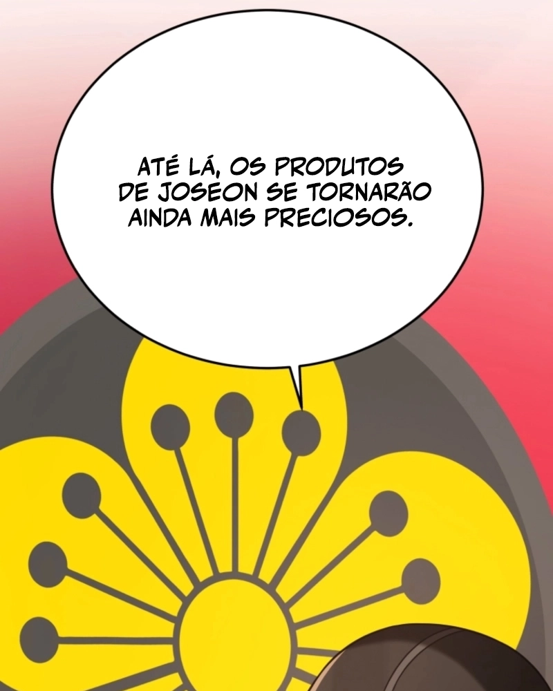 Black Corporation: Joseon Capítulo 121 Página 36