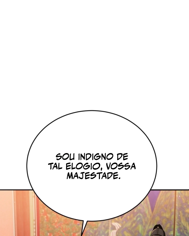 Black Corporation: Joseon Capítulo 121 Página 44