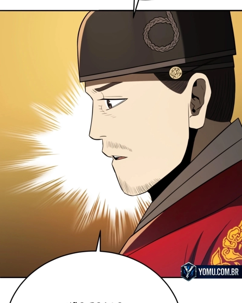Black Corporation: Joseon Capítulo 121 Página 47