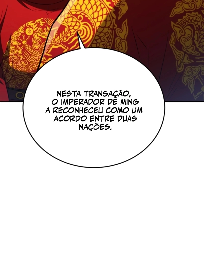 Black Corporation: Joseon Capítulo 121 Página 50