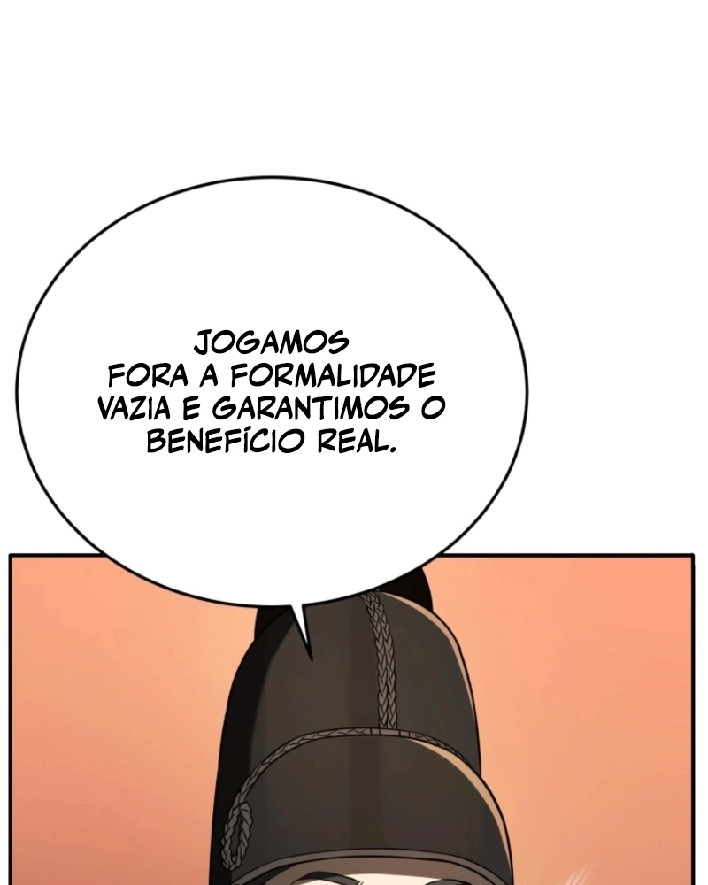 Black Corporation: Joseon Capítulo 121 Página 51