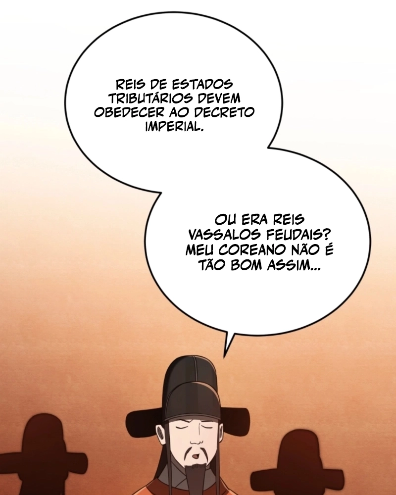 Black Corporation: Joseon Capítulo 121 Página 56