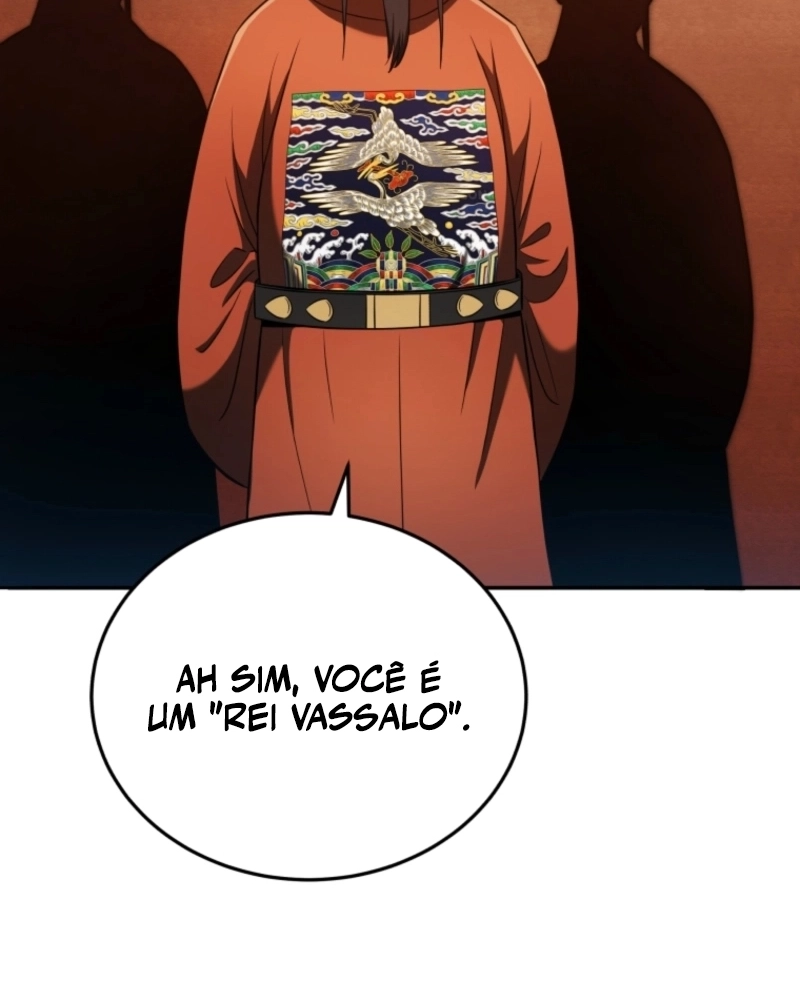Black Corporation: Joseon Capítulo 121 Página 57