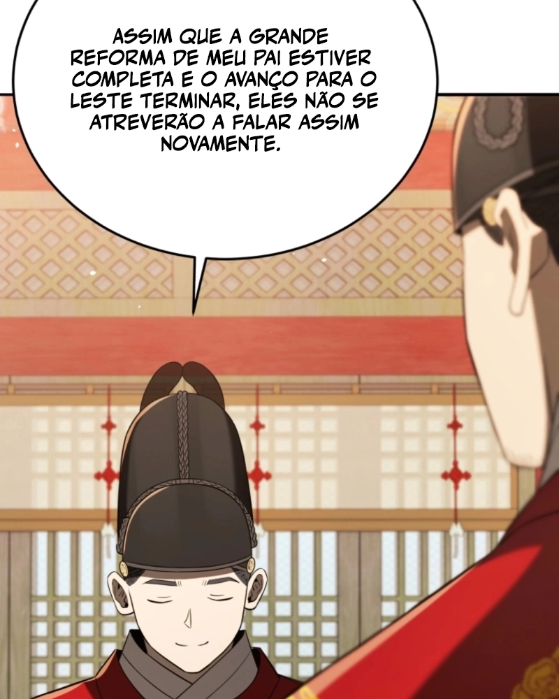 Black Corporation: Joseon Capítulo 121 Página 61
