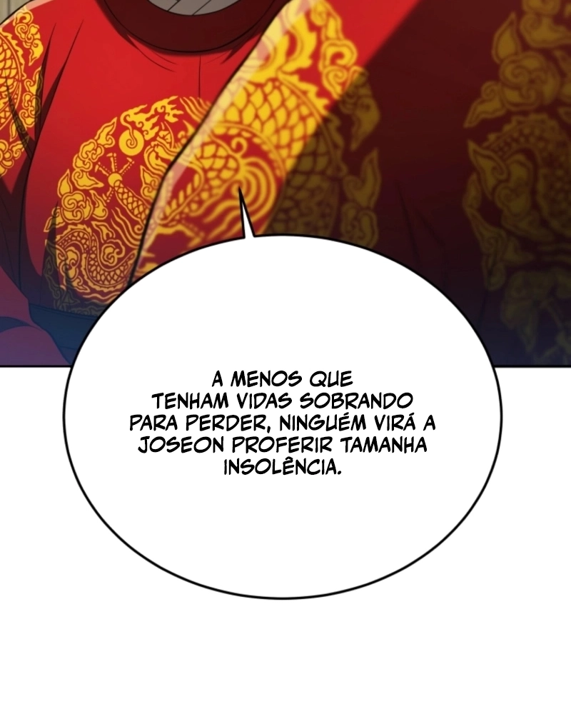 Black Corporation: Joseon Capítulo 121 Página 62