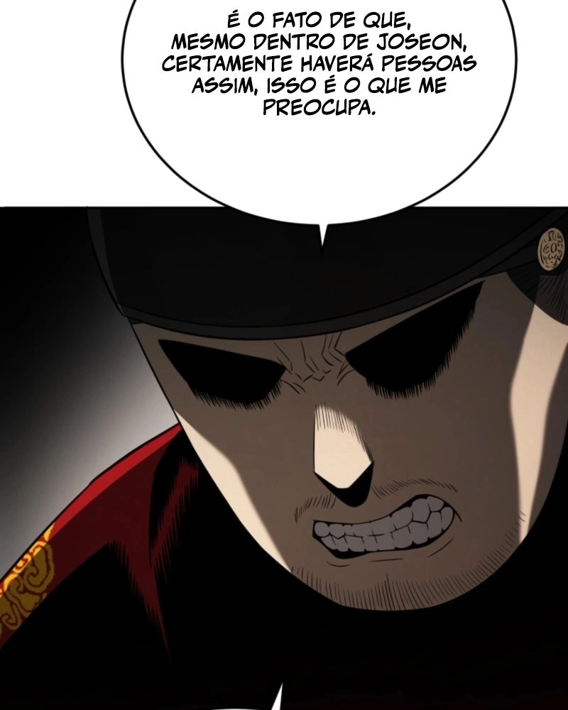 Black Corporation: Joseon Capítulo 121 Página 66