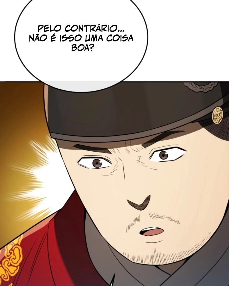 Black Corporation: Joseon Capítulo 121 Página 68
