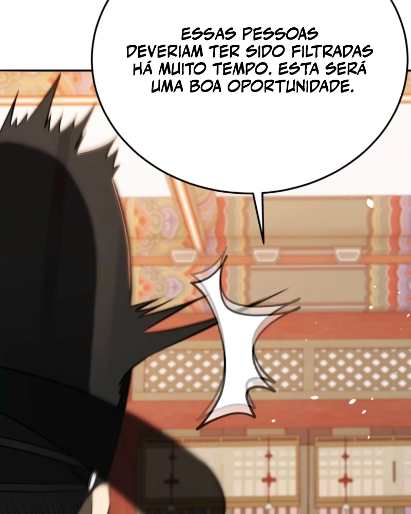 Black Corporation: Joseon Capítulo 121 Página 70