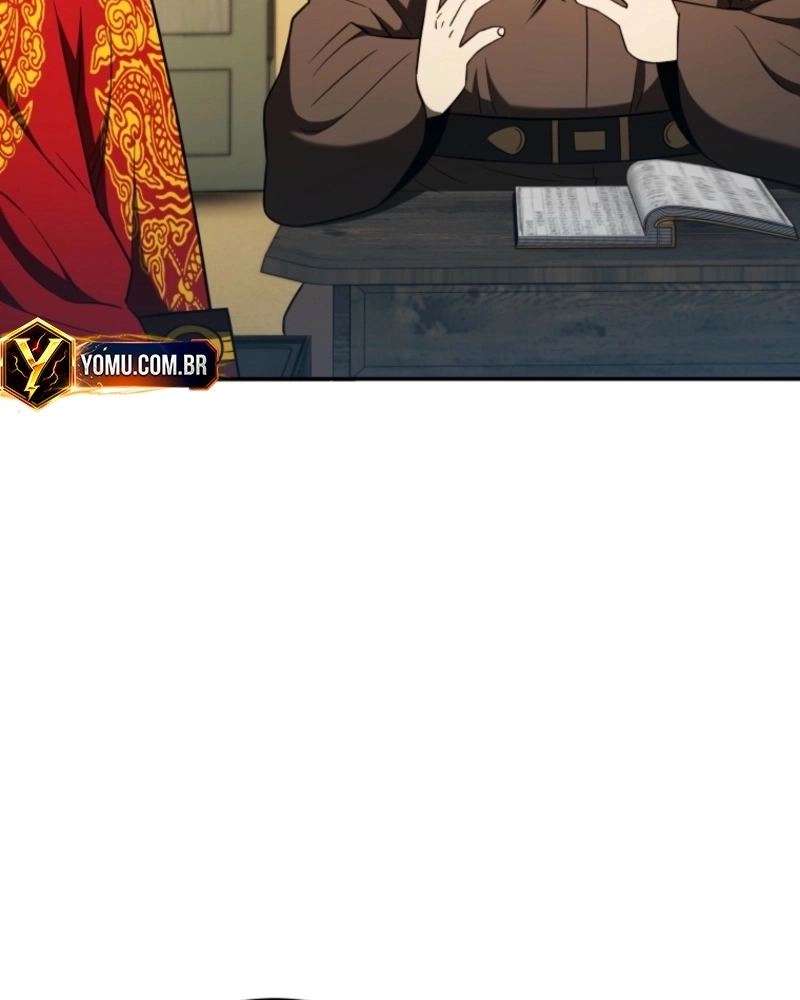Black Corporation: Joseon Capítulo 121 Página 74