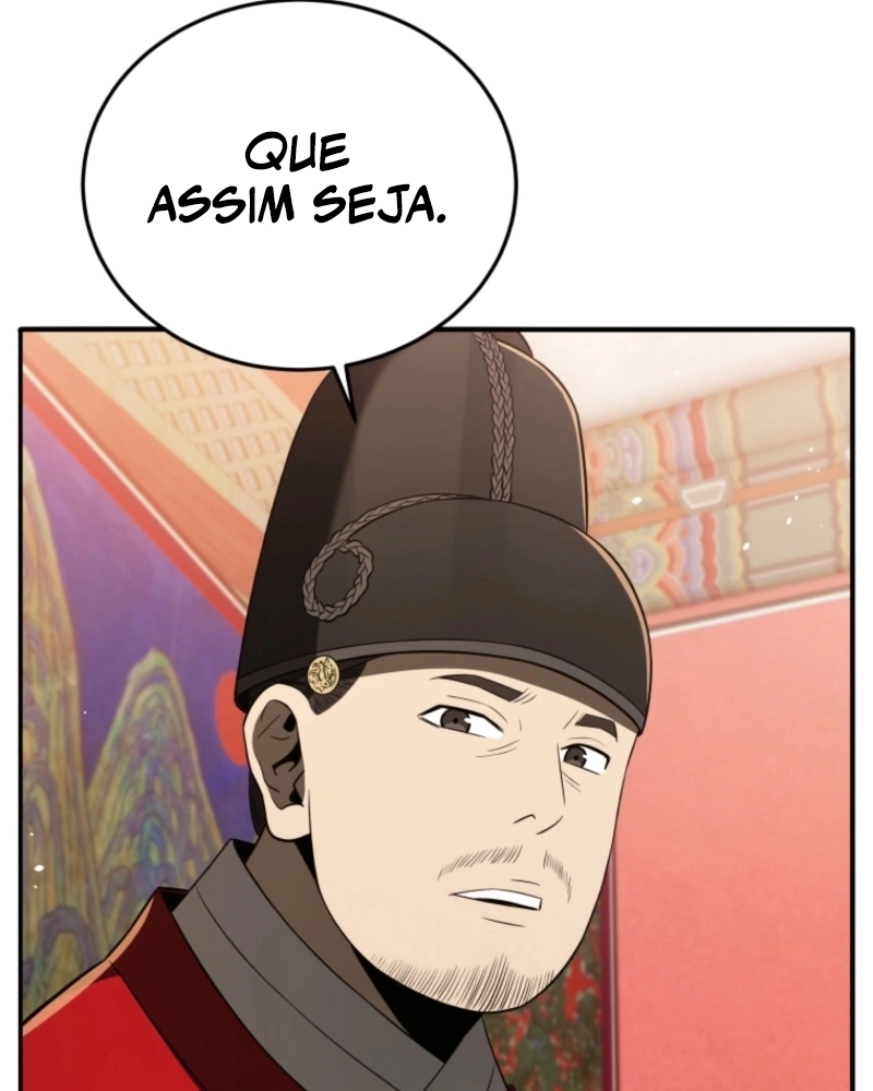 Black Corporation: Joseon Capítulo 121 Página 75