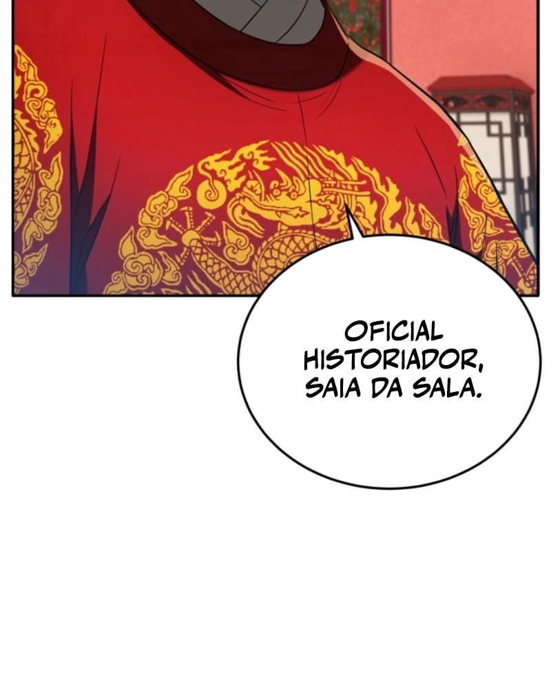 Black Corporation: Joseon Capítulo 121 Página 76