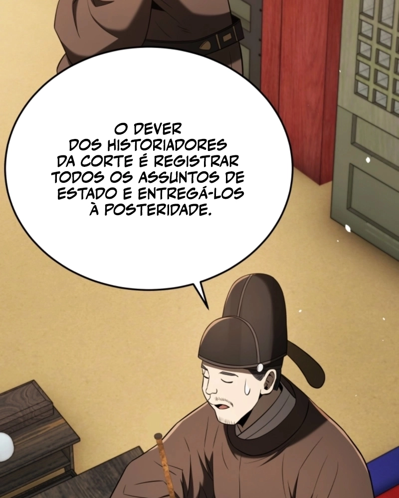 Black Corporation: Joseon Capítulo 121 Página 78