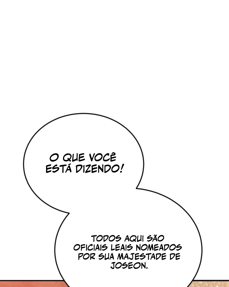 Black Corporation: Joseon Capítulo 121 Página 8