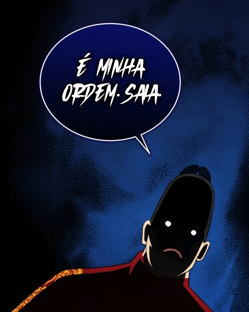 Black Corporation: Joseon Capítulo 121 Página 80