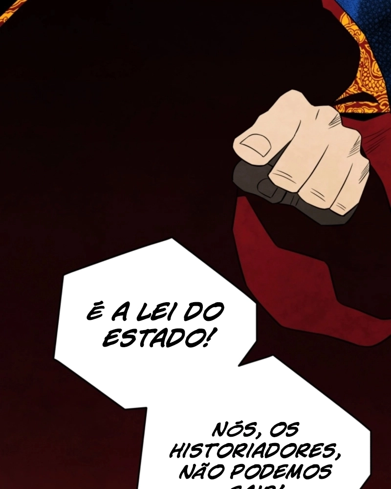 Black Corporation: Joseon Capítulo 121 Página 81