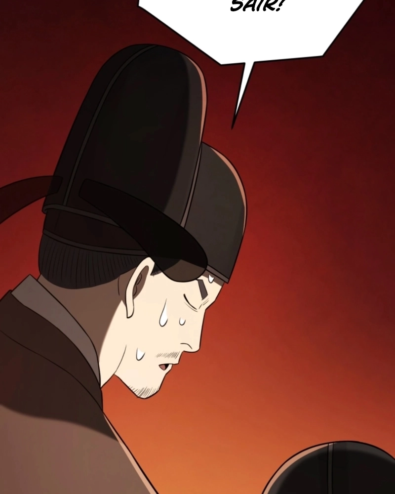 Black Corporation: Joseon Capítulo 121 Página 82