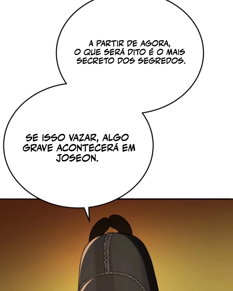 Black Corporation: Joseon Capítulo 121 Página 85