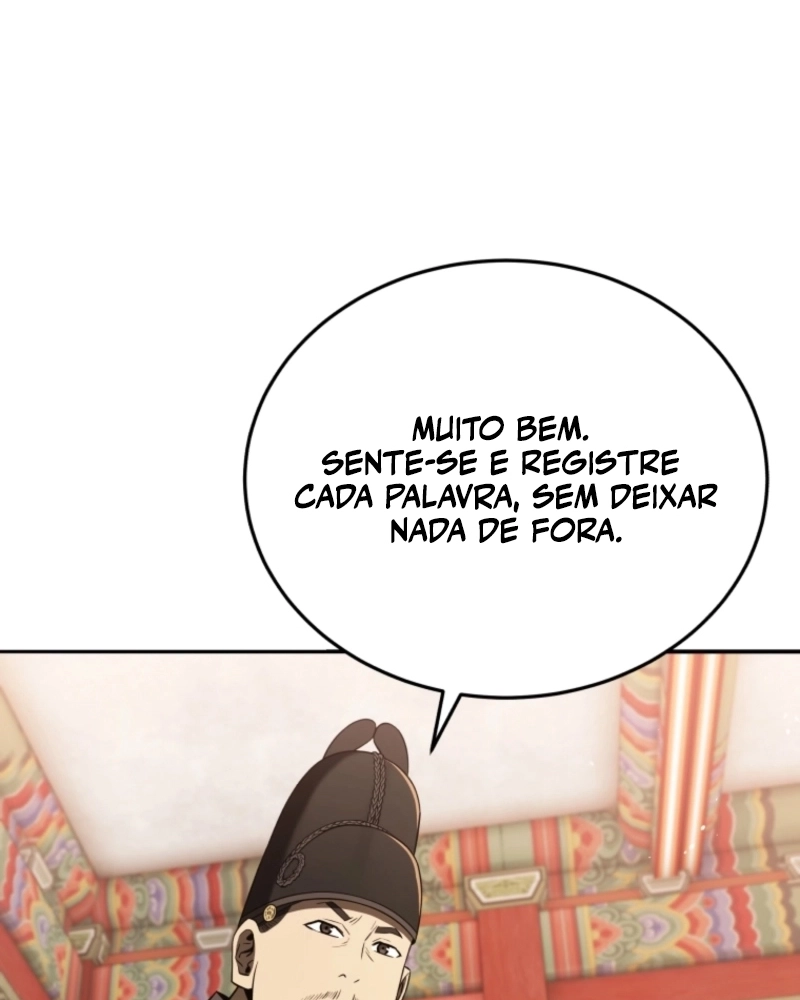 Black Corporation: Joseon Capítulo 121 Página 90