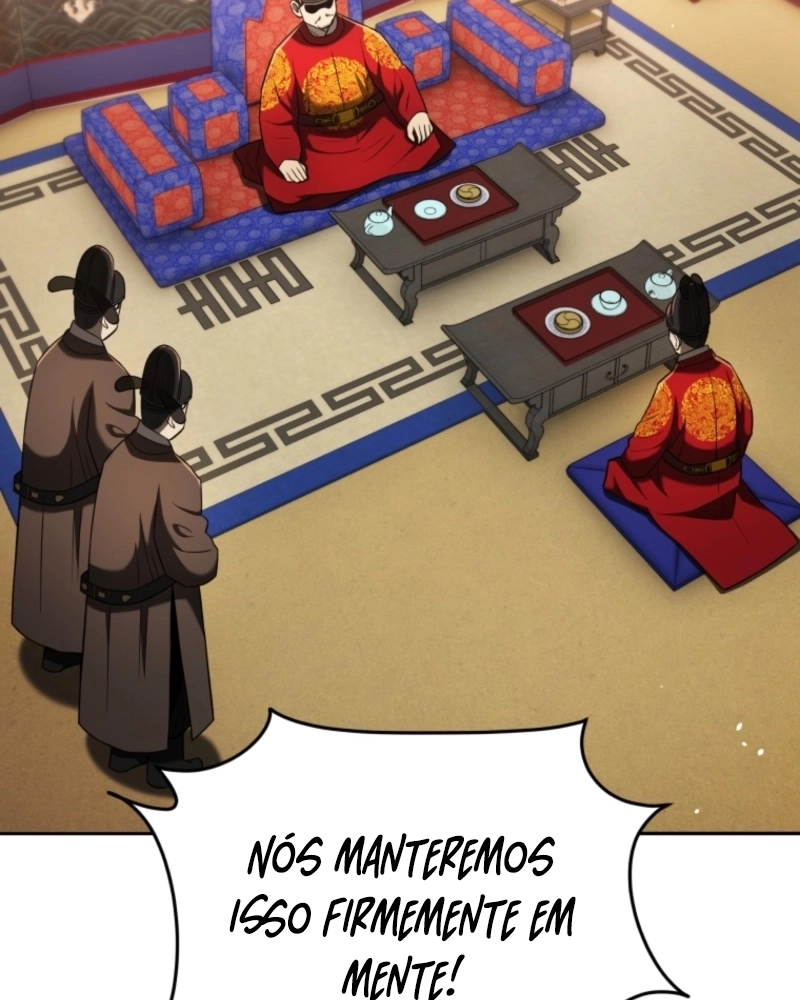 Black Corporation: Joseon Capítulo 121 Página 93