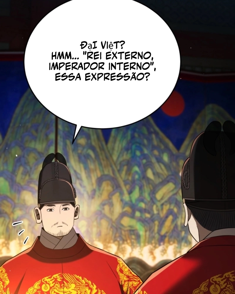 Black Corporation: Joseon Capítulo 121 Página 97