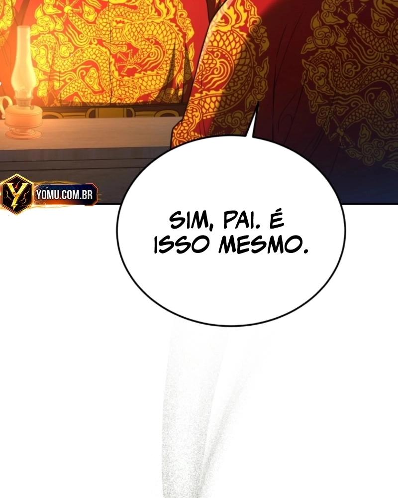 Black Corporation: Joseon Capítulo 121 Página 98