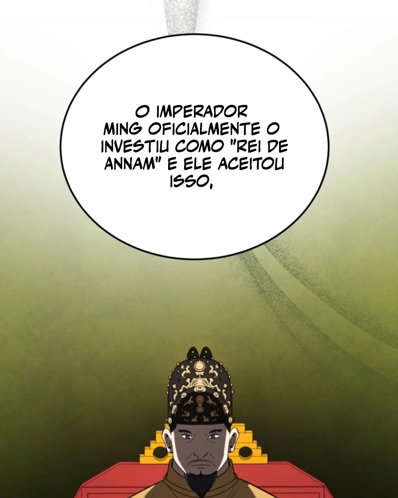 Black Corporation: Joseon Capítulo 121 Página 99