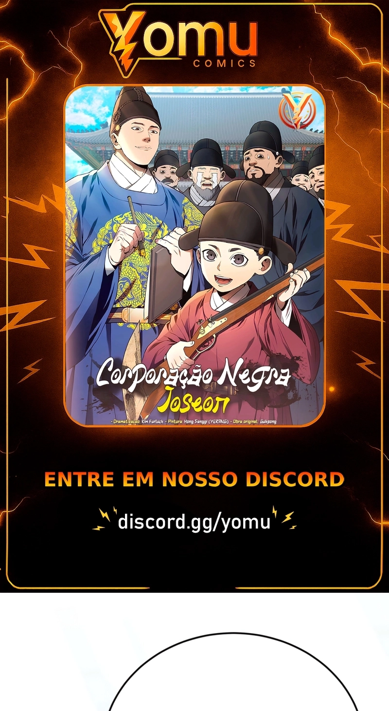 Black Corporation: Joseon Capítulo 122 Página 1