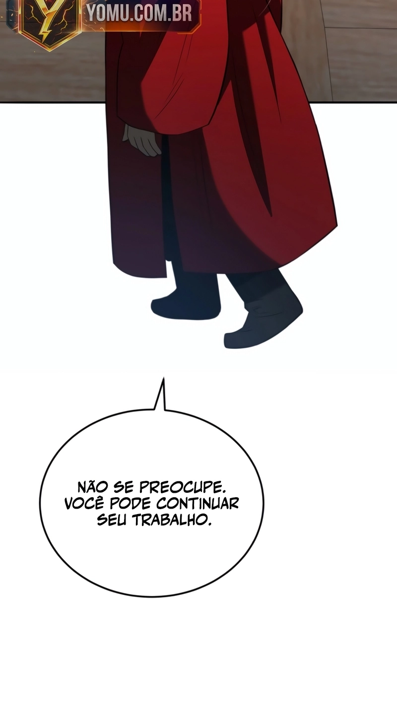 Black Corporation: Joseon Capítulo 122 Página 10