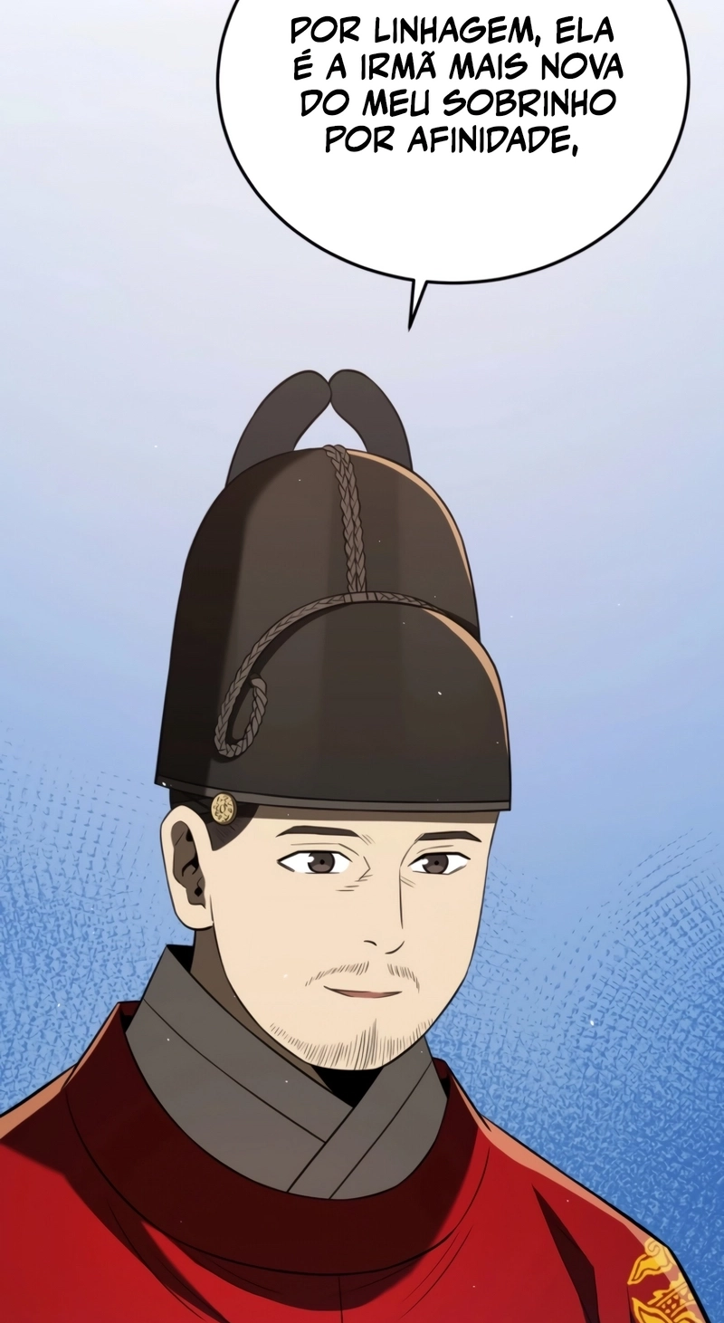 Black Corporation: Joseon Capítulo 122 Página 101